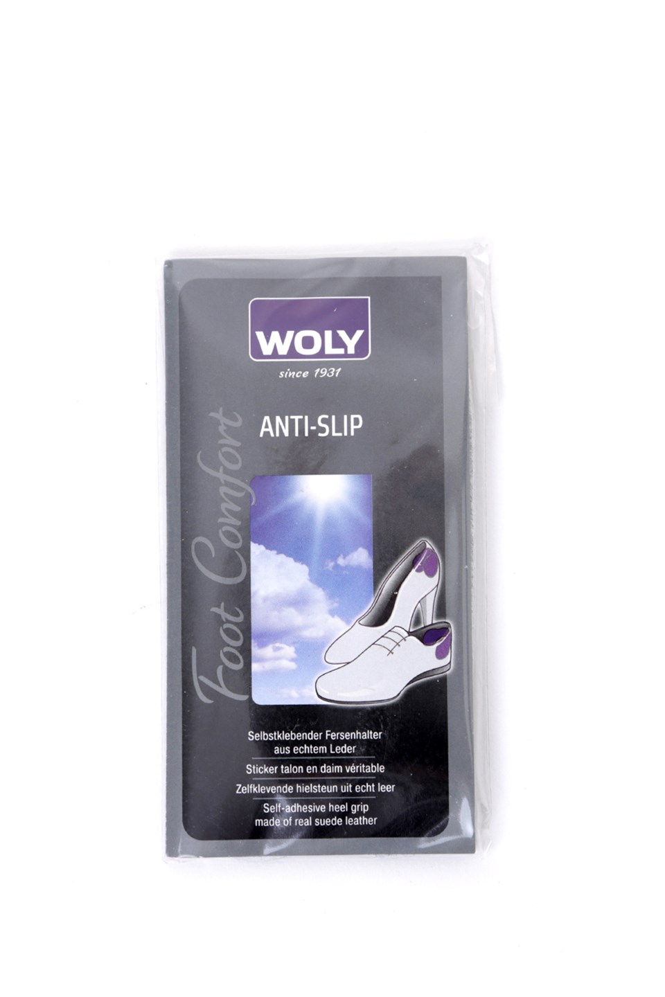 Woly anti slip sale