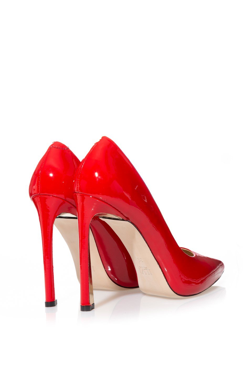 Купить Туфли Красные Женские В Интернет