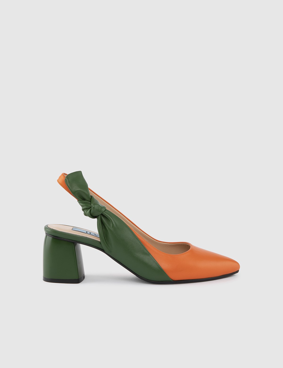 ☆JILLSTUART☆ Eden slingback 2color JLBA4F450BK JLBA4E451I2 WestGroupe.com/CA