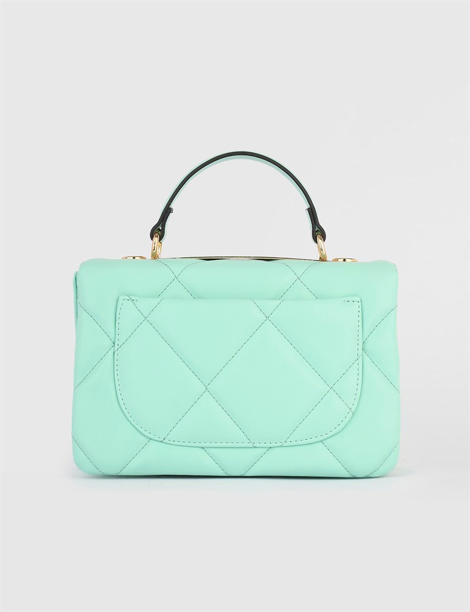 Carya Mint Green Women s Handbag LV