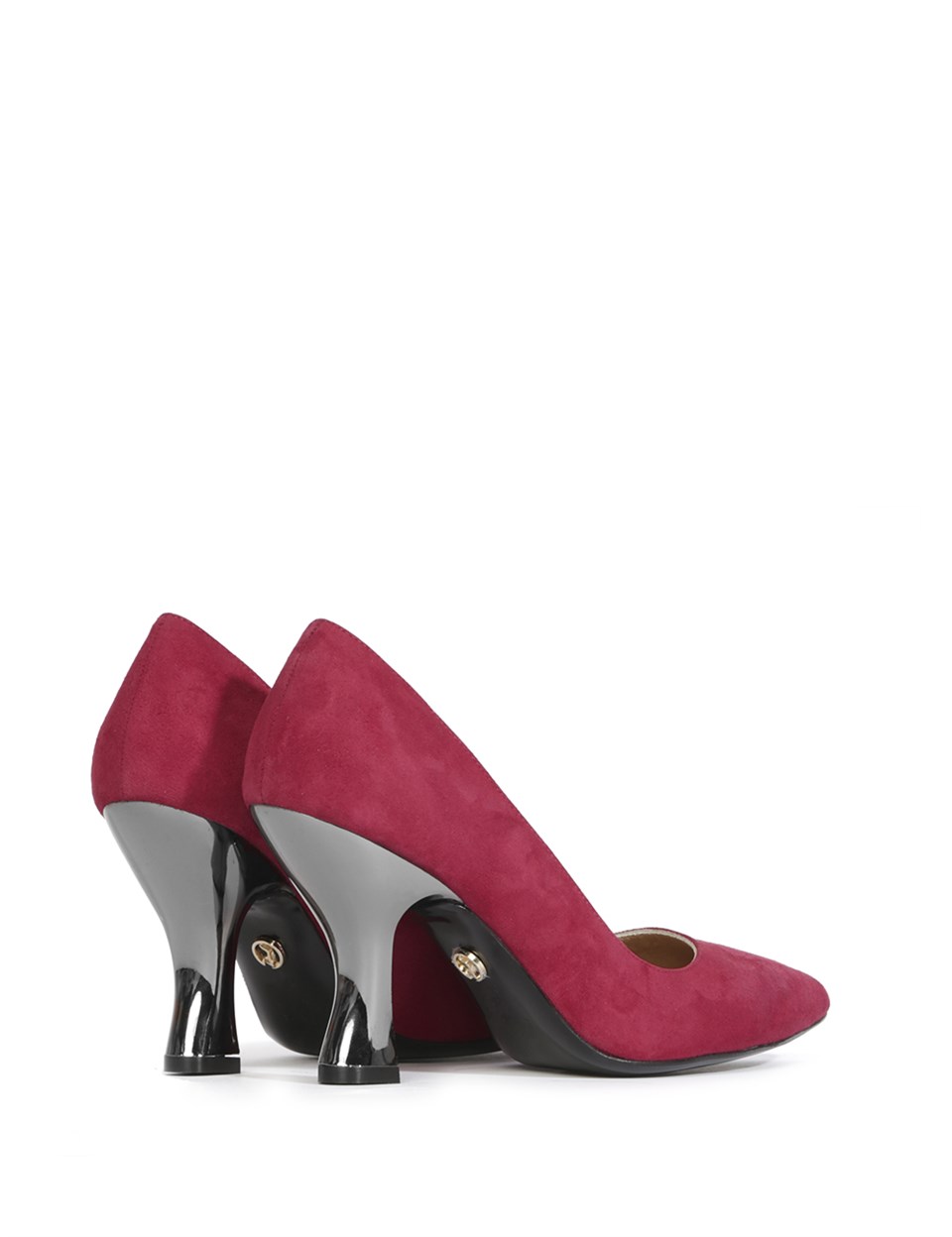 Evita heels best sale