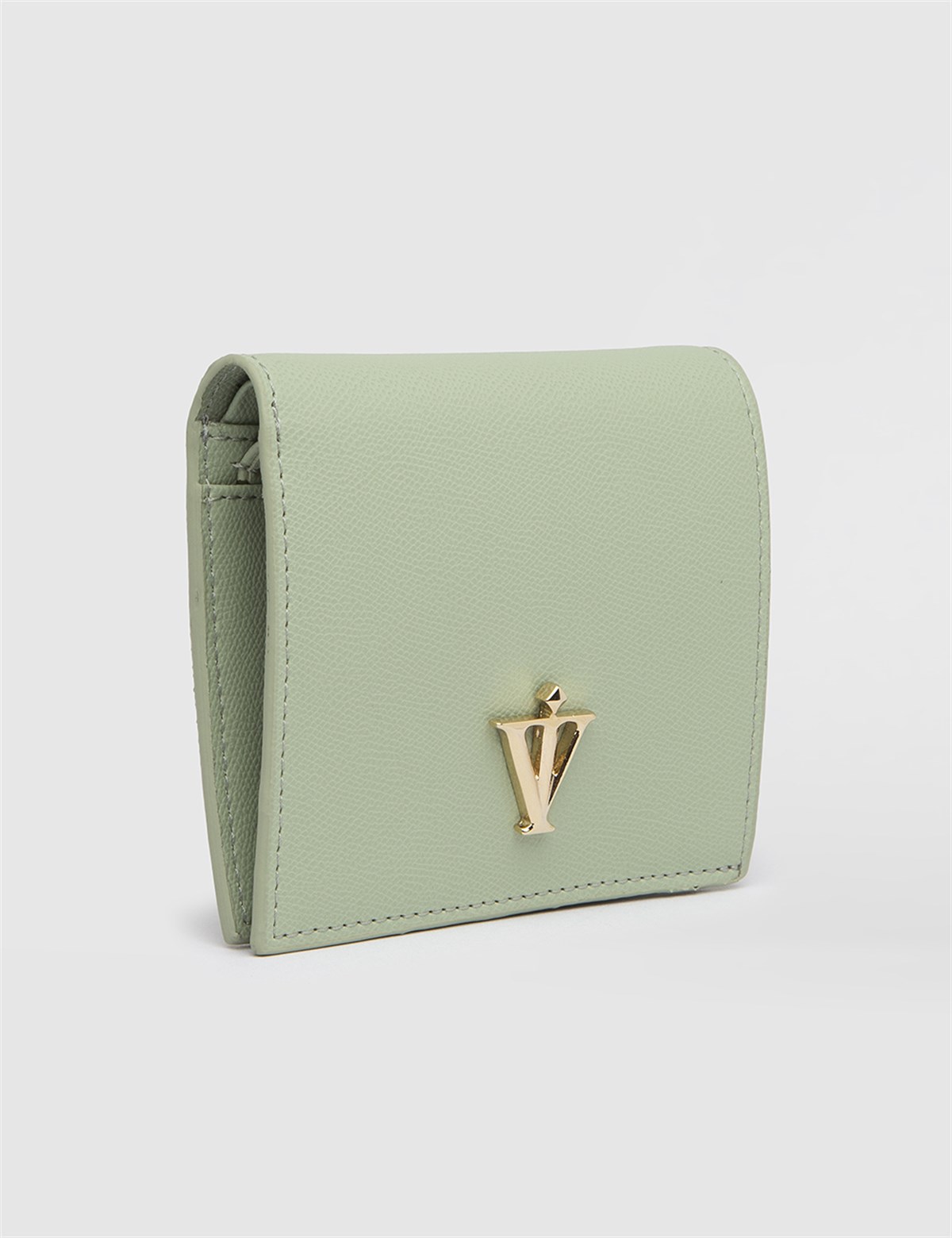 Louis Vuitton Lockmini wallet  Wallet, Compact wallets, Mint color