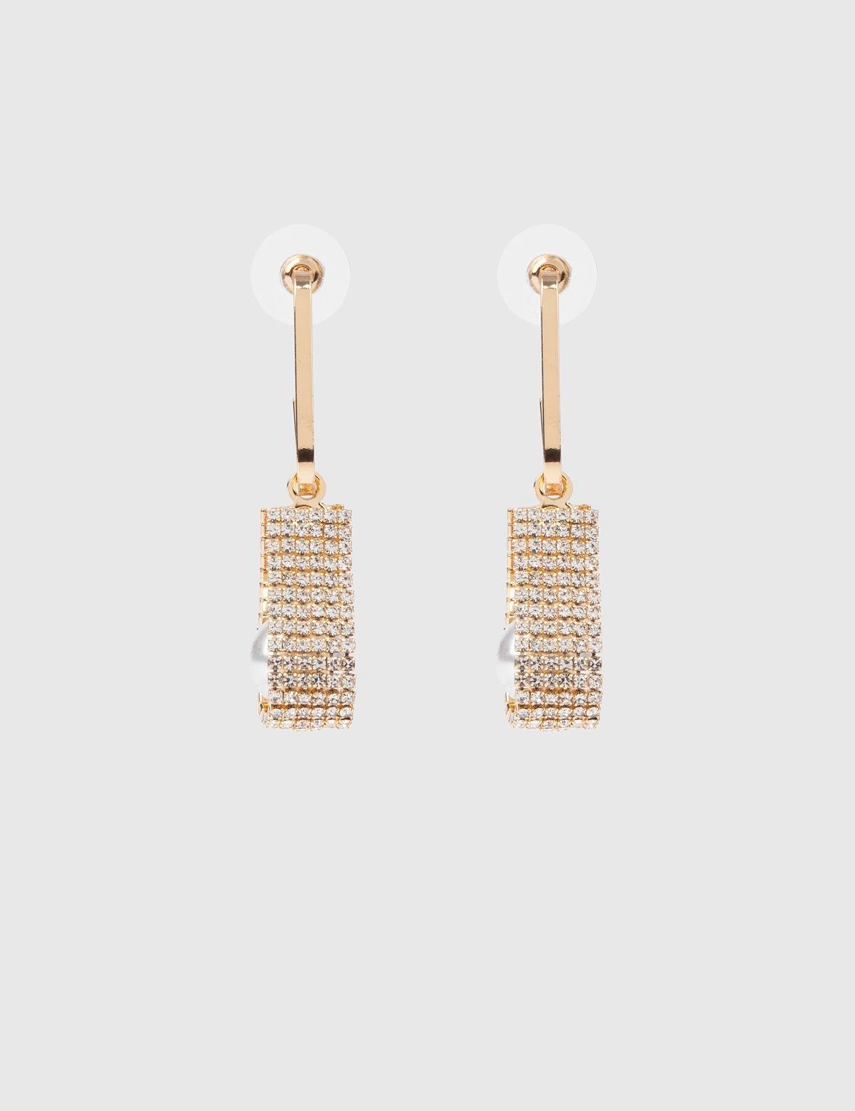 Mirela rose gold flat sandals deals
