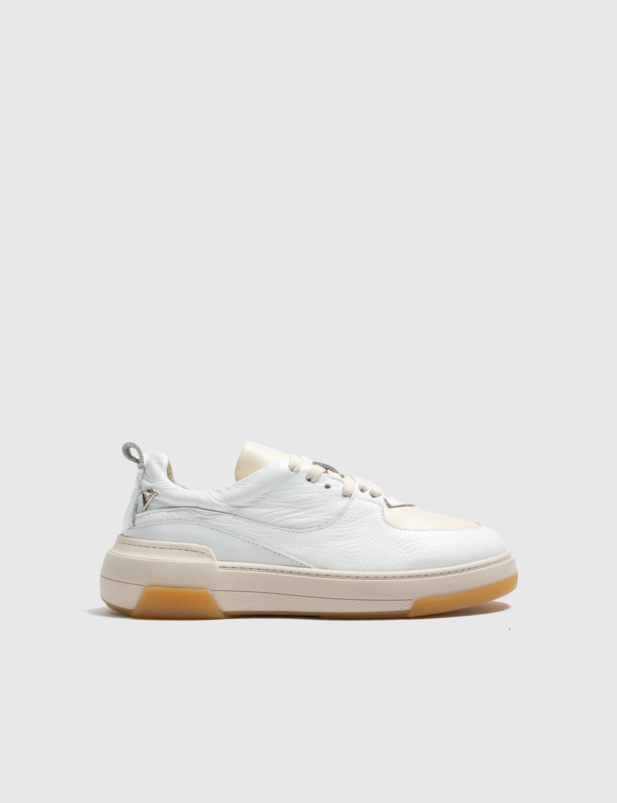 Air force 1 sage low outlet kad?n bej spor ayakkab?