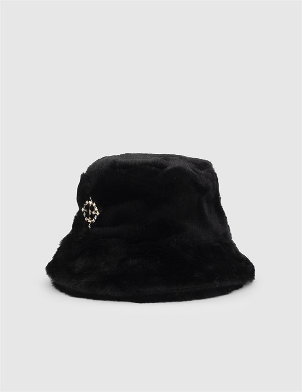 Cadca Black Women's Hat