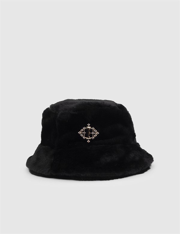 Cadca Black Women's Hat