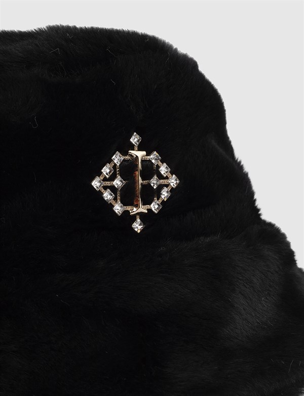 Cadca Black Women's Hat
