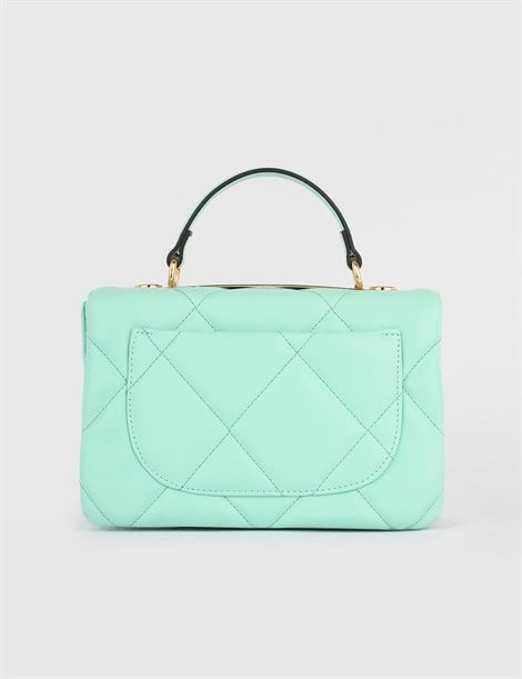 Carya Mint Green Women's Handbag