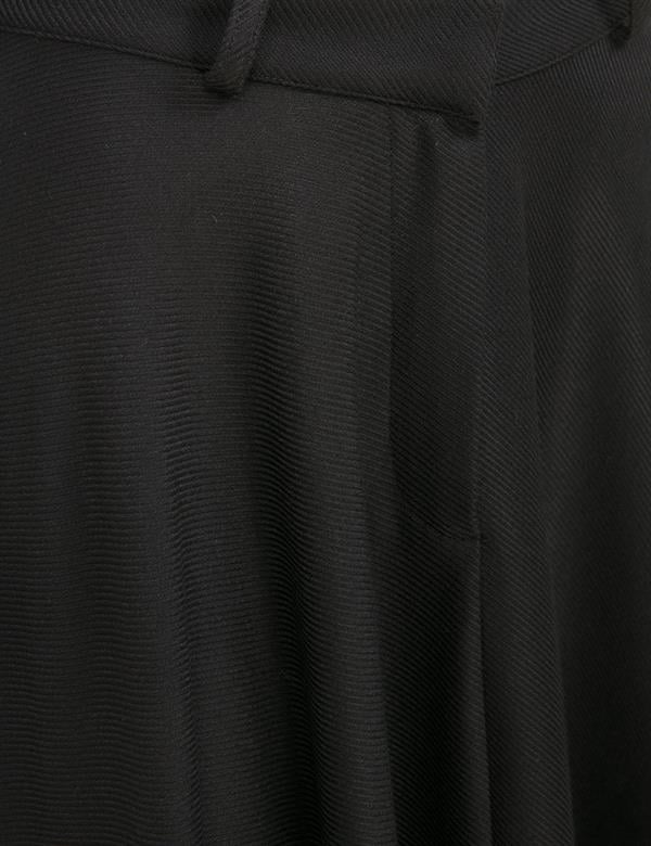 Cento Black Women's Skirt