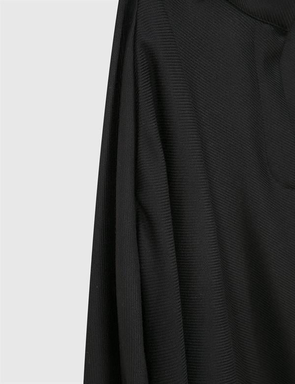 Cento Black Women's Skirt