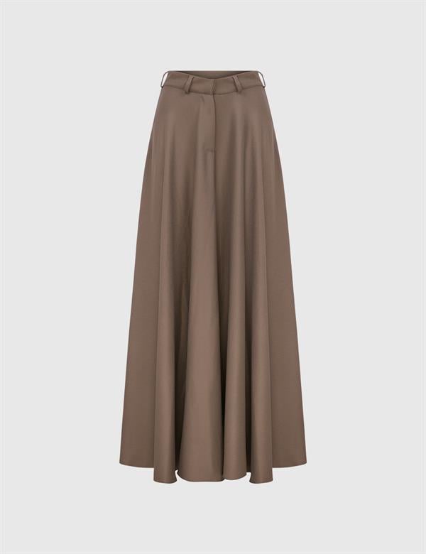 Cento Mink Women's Skirt