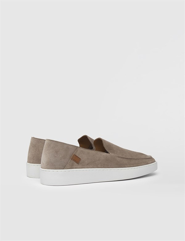 Chad Mink Suede Men's Daily Shoe
