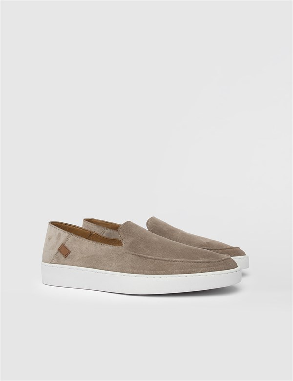 Chad Mink Suede Men's Daily Shoe