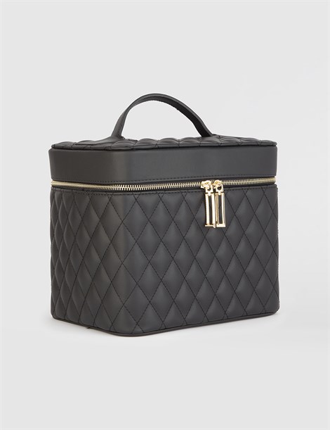 Cuenca Black Women's Handbag