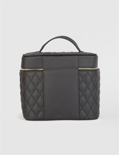 Cuenca Black Women's Handbag