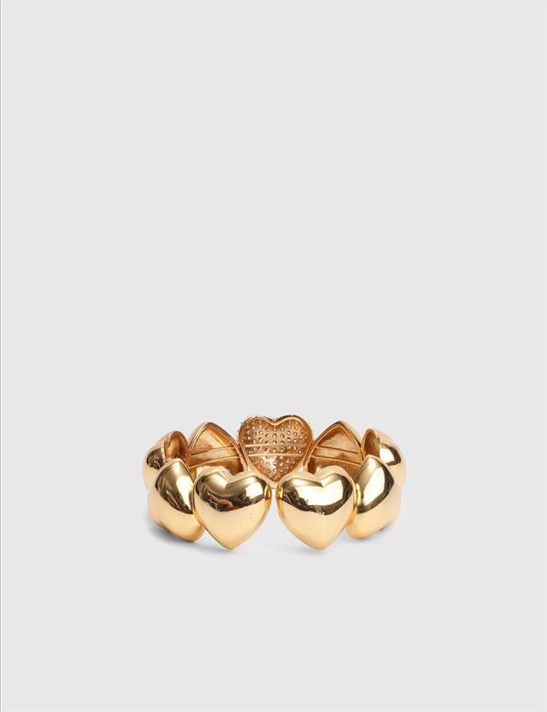 Dravo Silver Women's Bracelet