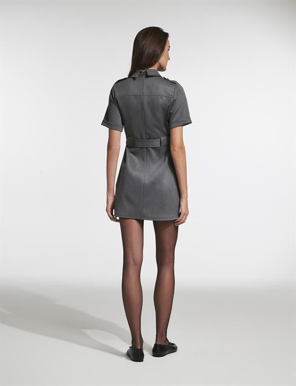 Edıth Grey Women's Dress