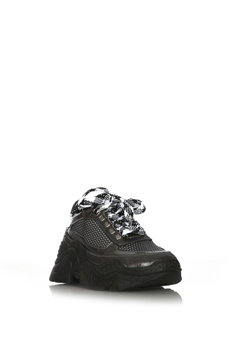 Ego Women's Sneaker Platinum