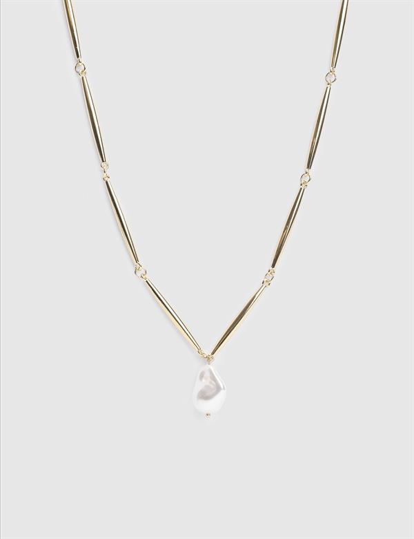 Eirny Gold Women's Necklace