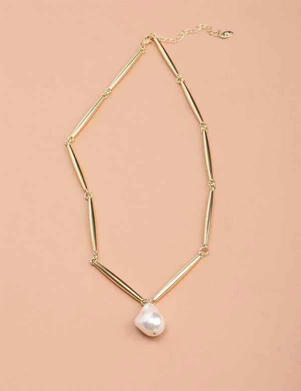 Eirny Gold Women's Necklace