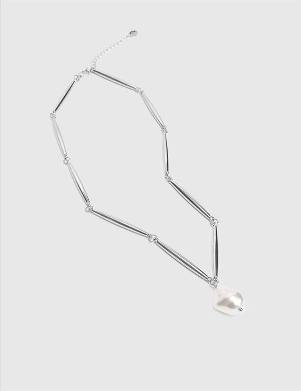 Eirny Silver Women's Necklace