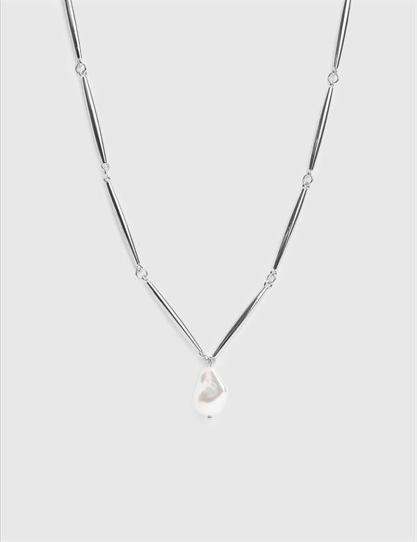Eirny Silver Women's Necklace