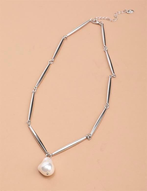 Eirny Silver Women's Necklace