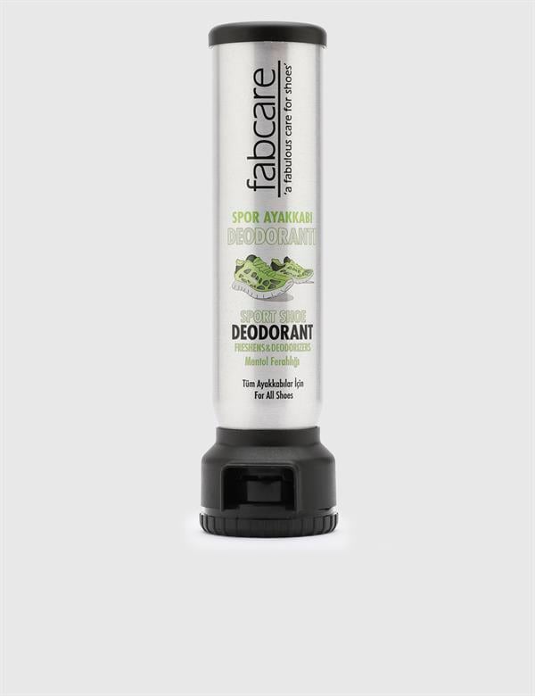 Fabcare Spor Ayakkabı Deodorantı Renksiz