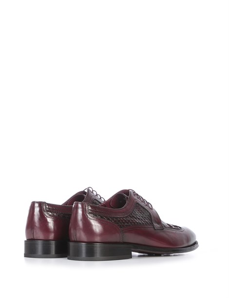 Fast Men's Classic Bordeaux-Bordeaux Python