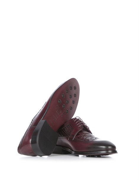 Fast Men's Classic Bordeaux-Bordeaux Python