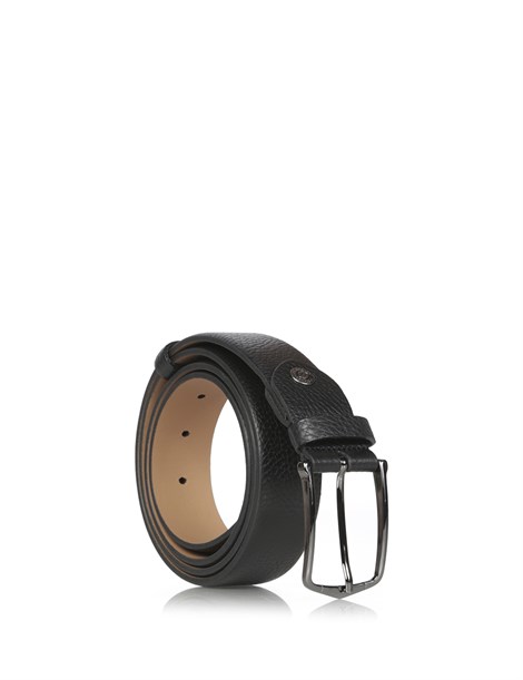 Flo Men's Belt Black Floater
