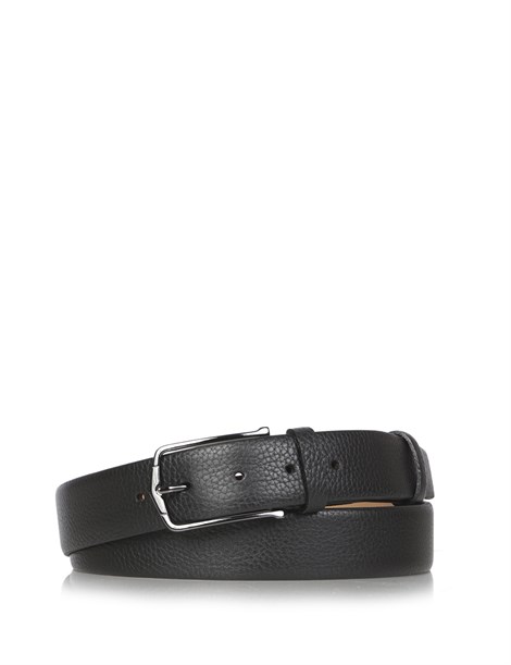 Flo Men's Belt Black Floater