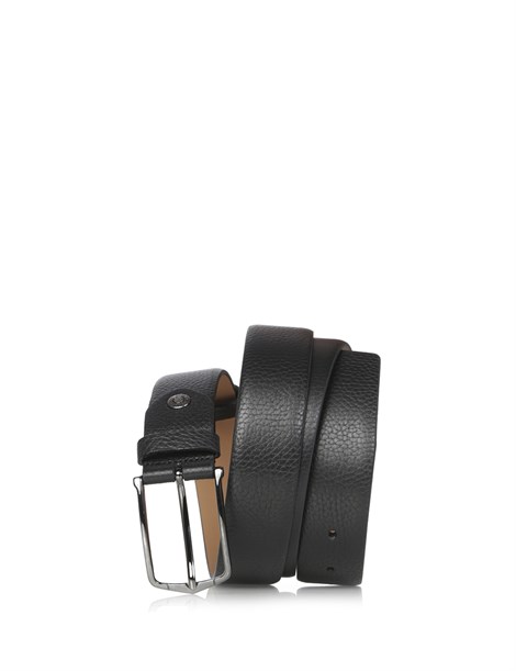 Flo Men's Belt Black Floater