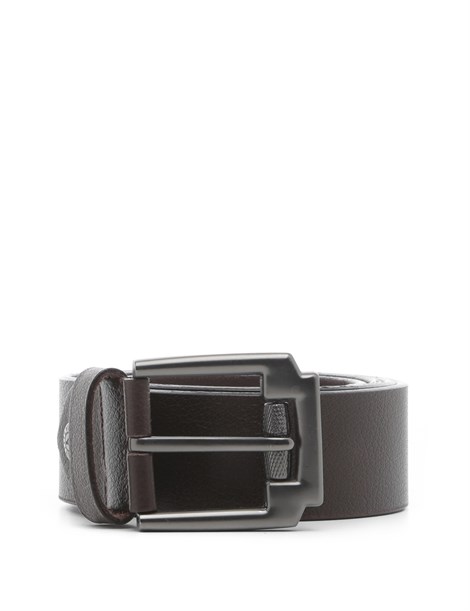 Fulton Men's Belt Monda Brown