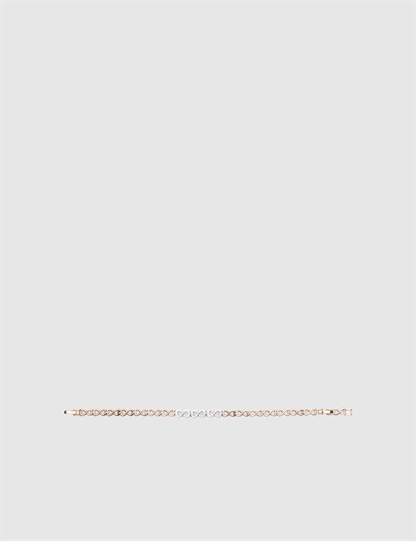 Garza Gold Women's Bracelet
