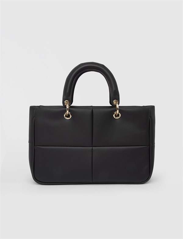 Grigo Black Women's Handbag