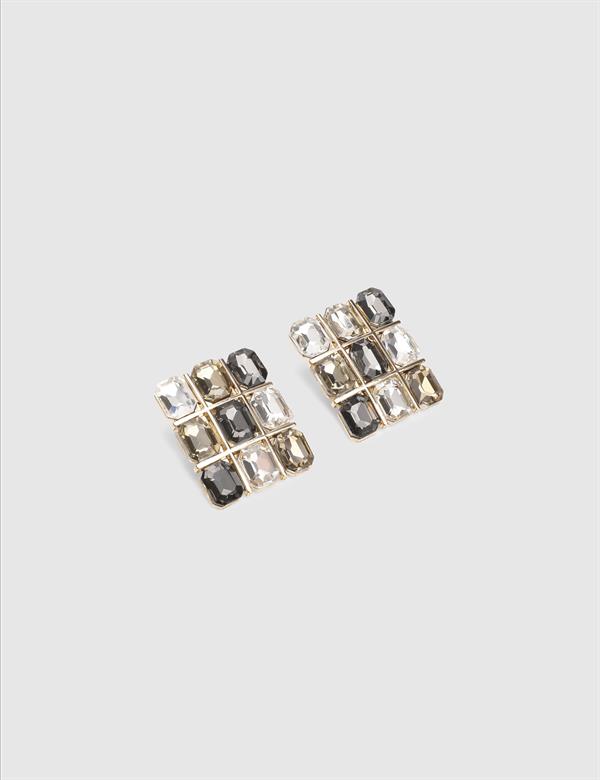 Guyra Gold Women's Earrings