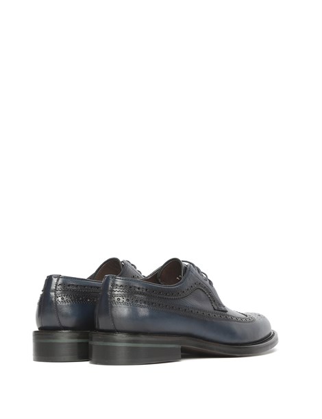 Haert Men's Classic Navy Blue