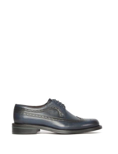 Haert Men's Classic Navy Blue
