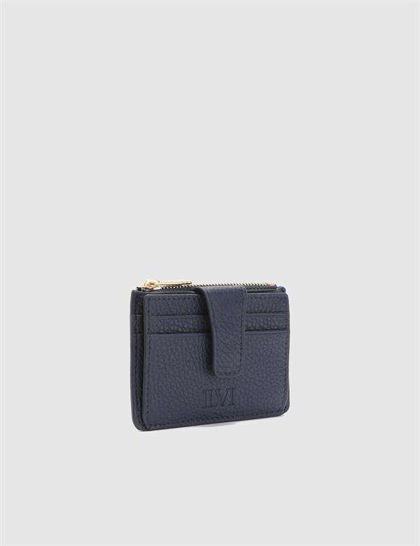 Houston Unisex Kartlık Lacivert