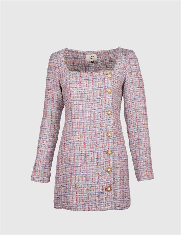 Jaypur Multicolor Women's Dress