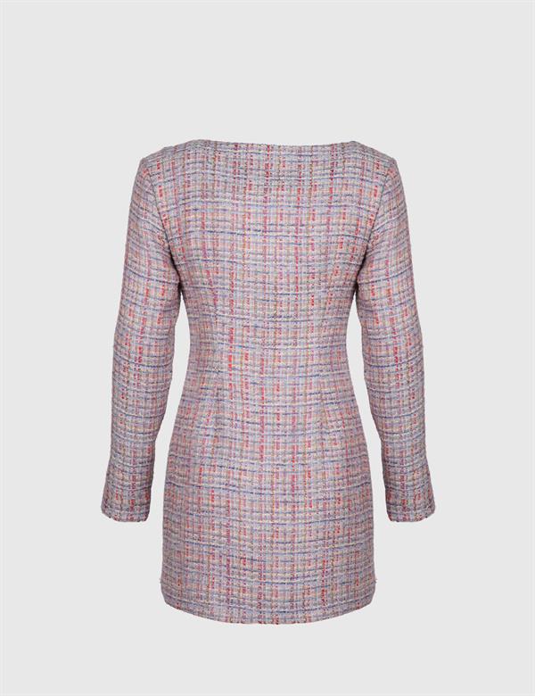 Jaypur Multicolor Women's Dress