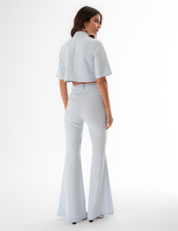 Jodi Blue Women's Blouse