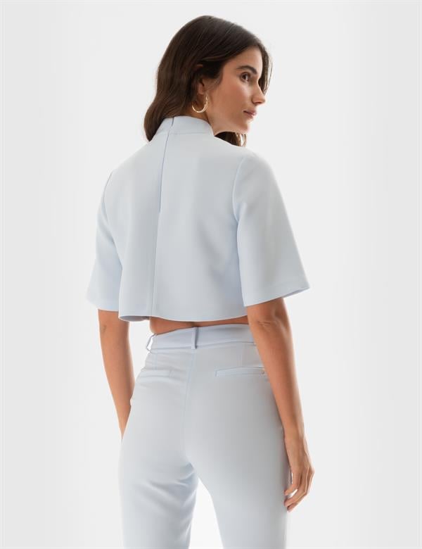 Jodi Blue Women's Blouse