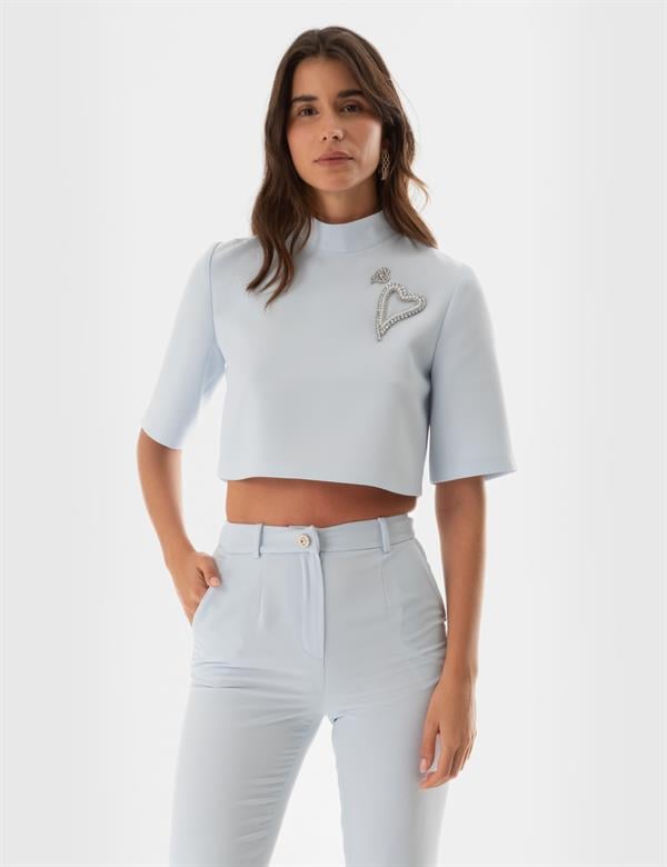 Jodi Blue Women's Blouse