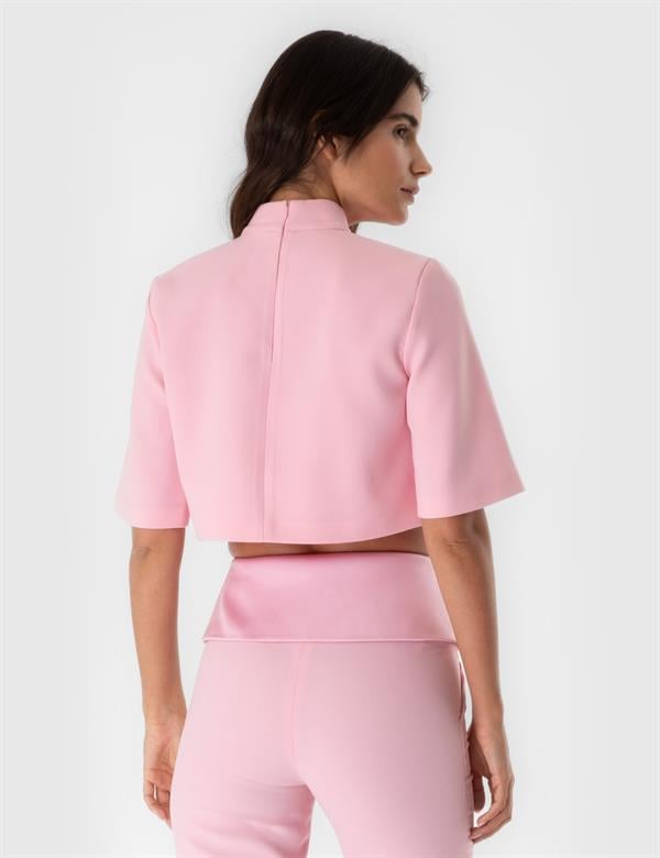 Jodi Kadın Bluz Pembe
