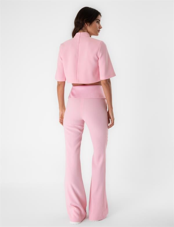Jodi Kadın Bluz Pembe