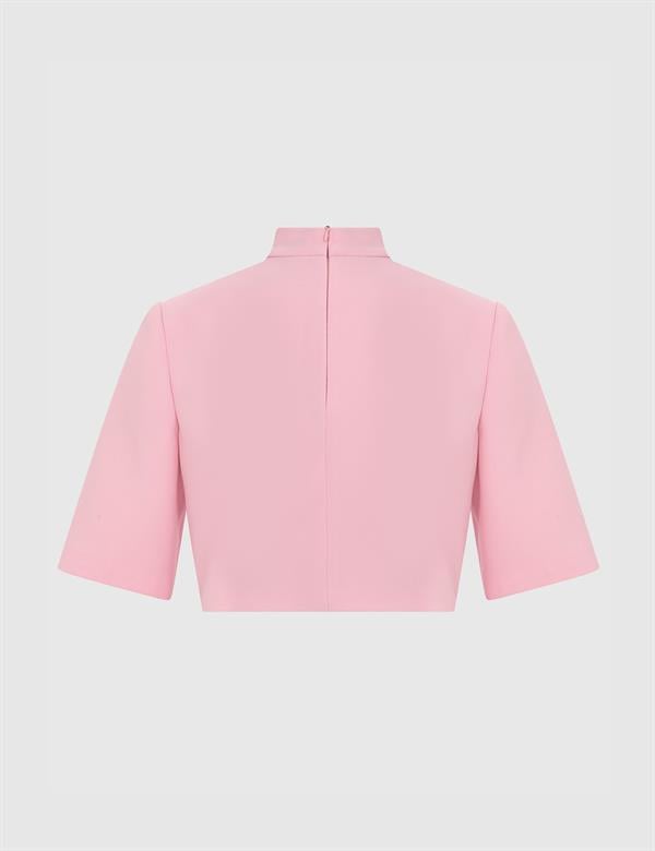 Jodi Kadın Bluz Pembe
