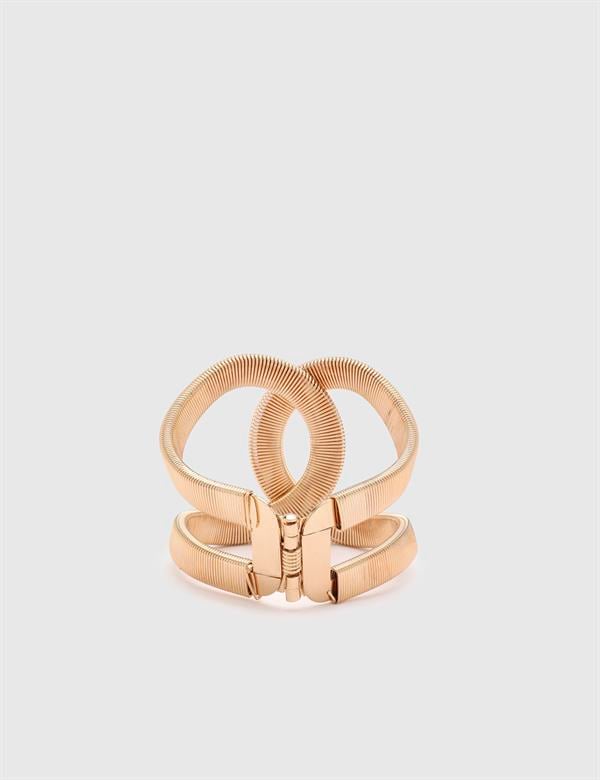 Justine Gold Women's Bracelet