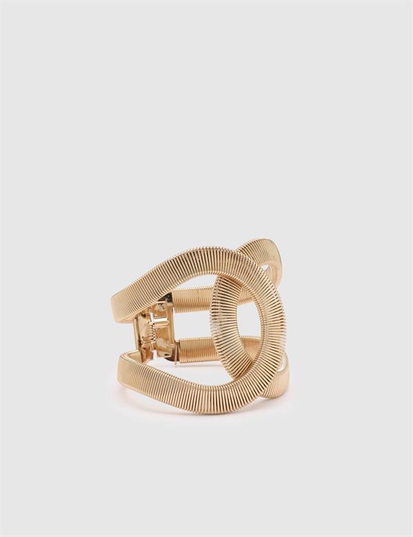 Justine Gold Women's Bracelet